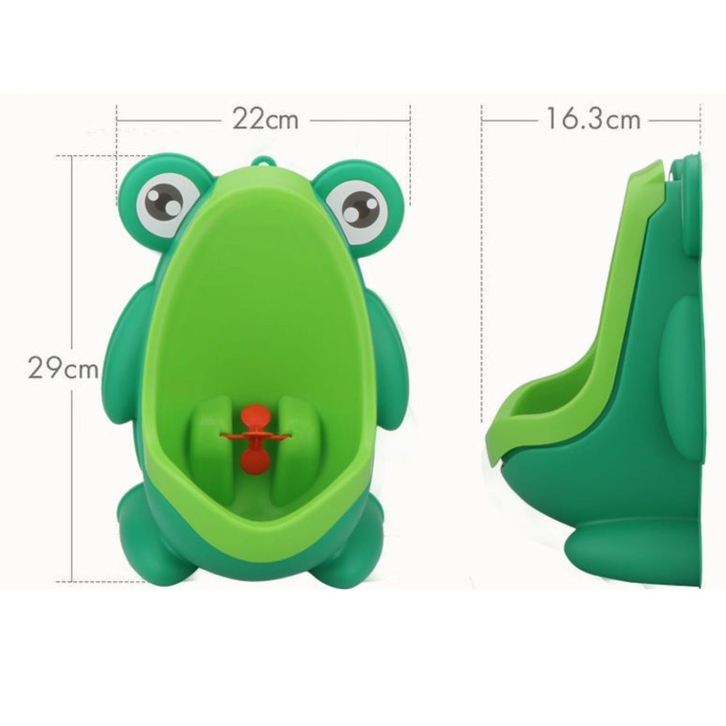 Urinario Infantil Portátil