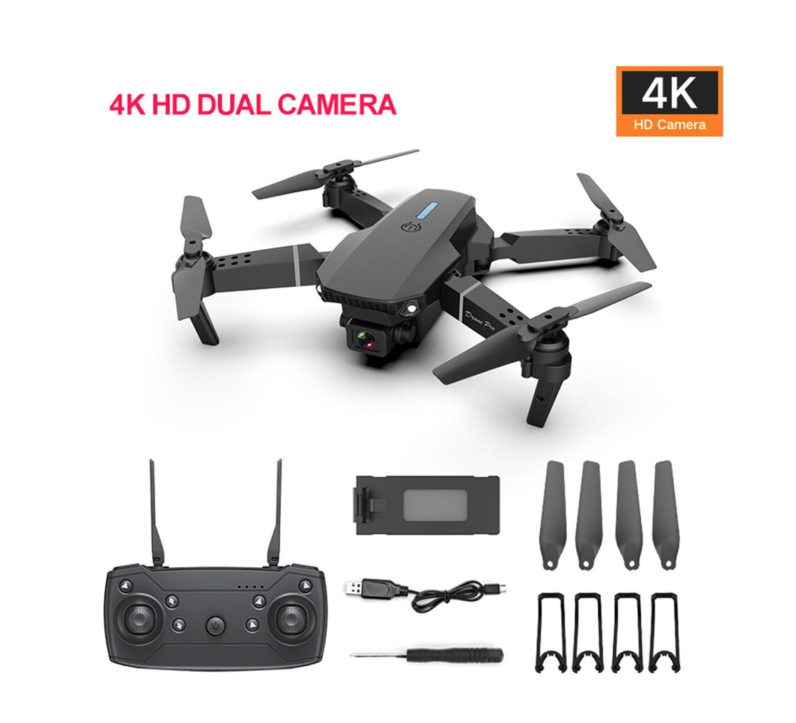Drone 998 PRO - 4K