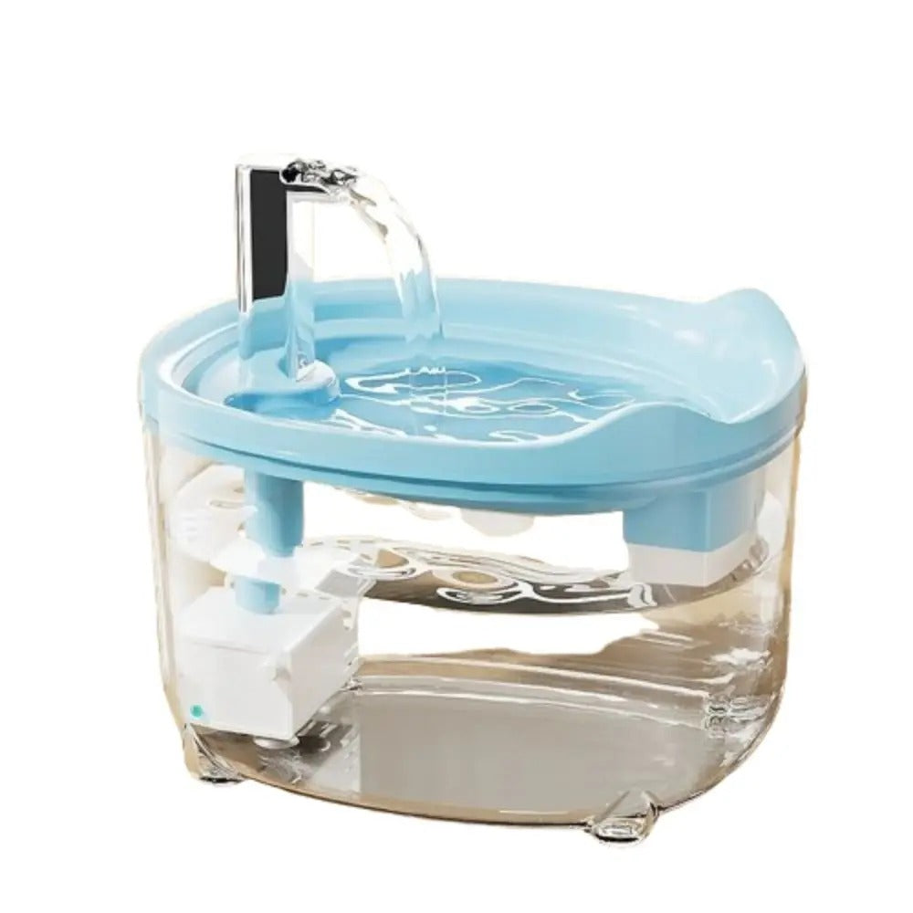 Dispensador de Agua para Mascotas