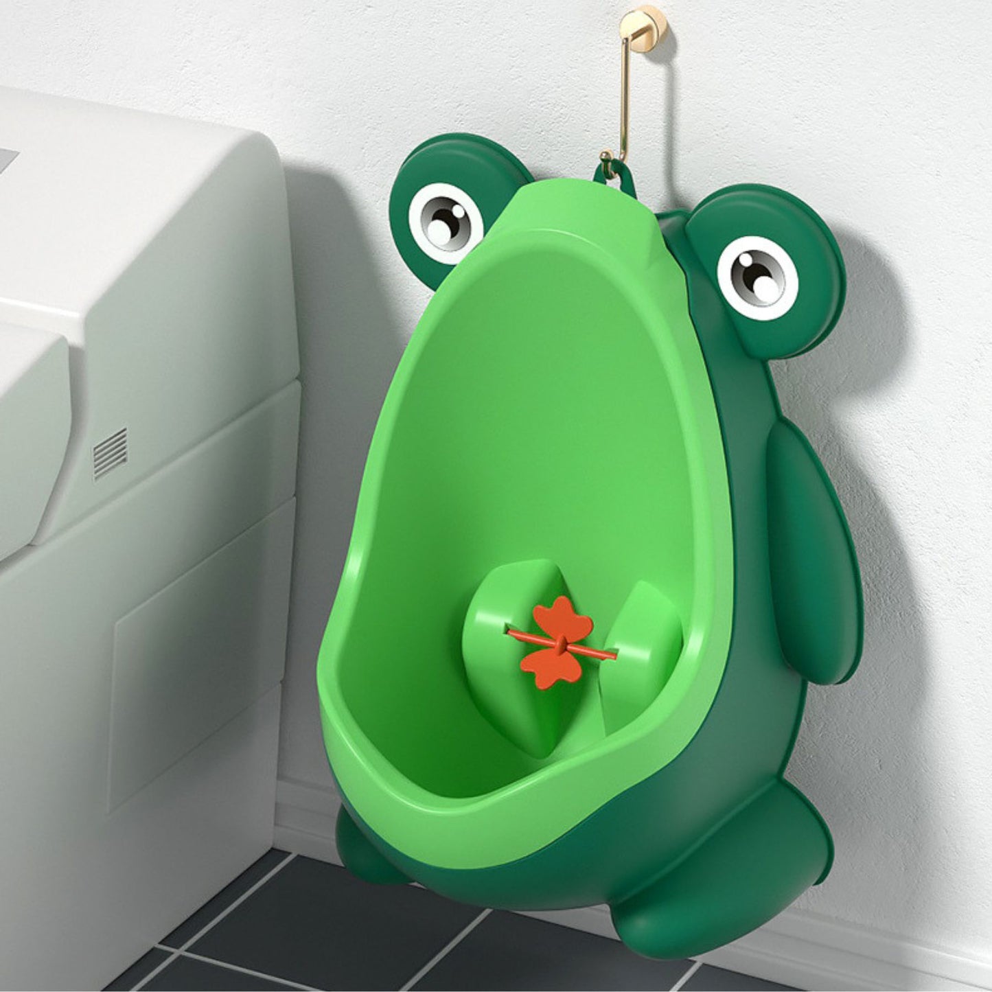 Urinario Infantil Portátil