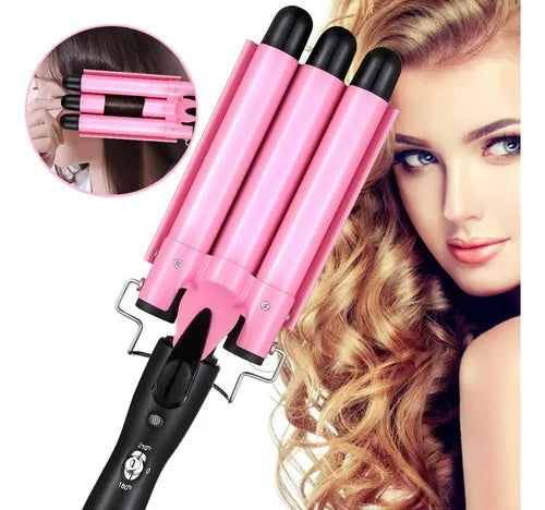 Onduladora de Cabello