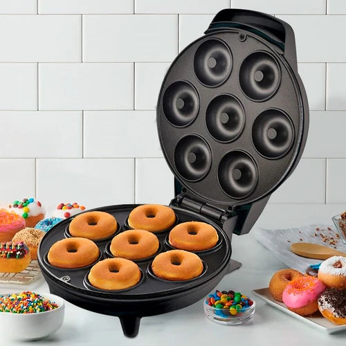MÁQUINA DE DONAS