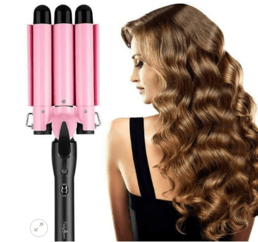 Onduladora de Cabello